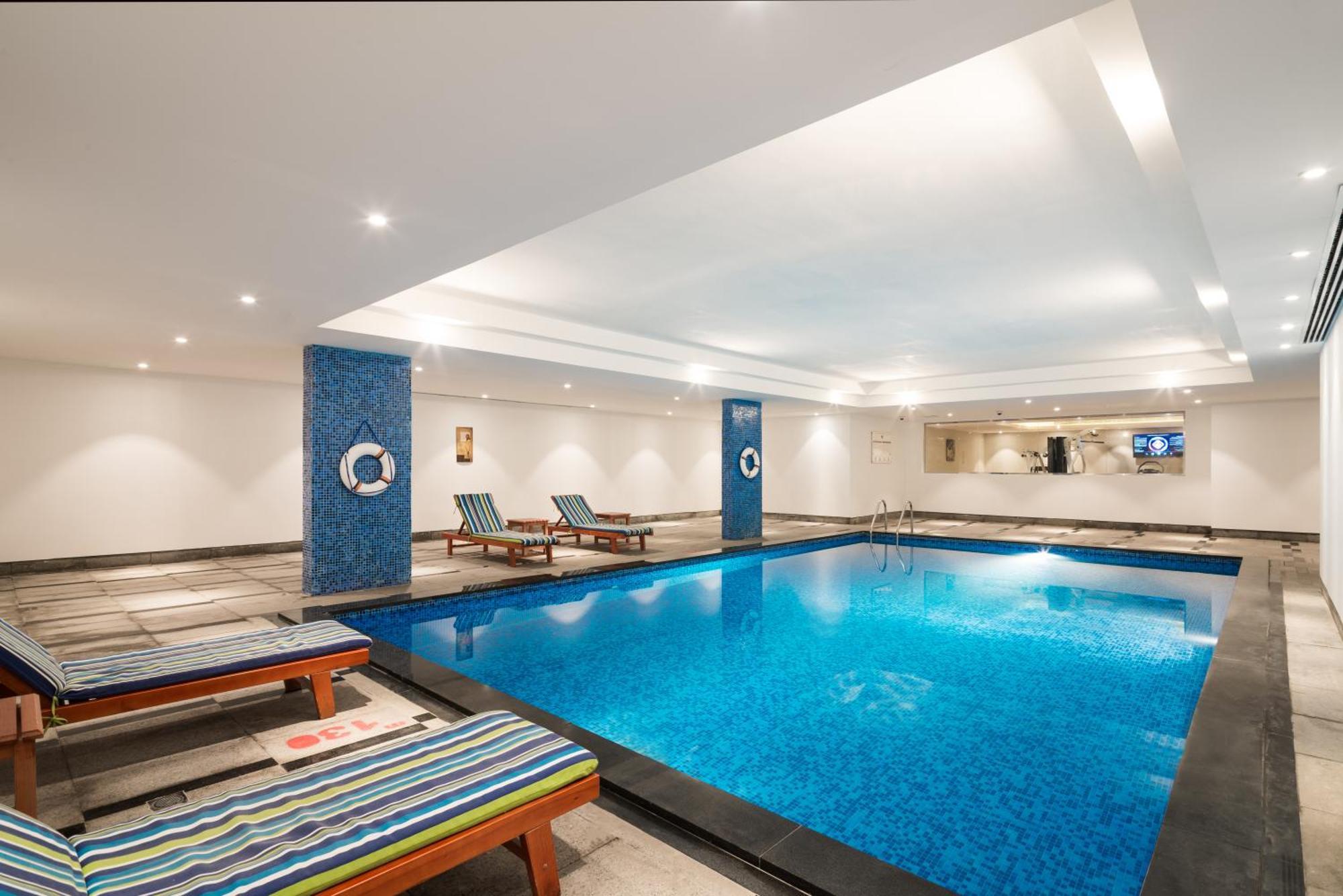 Hotel Aber Al Sahafa Riyad